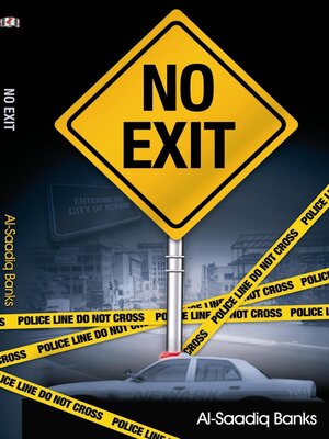 cover image of No Exit